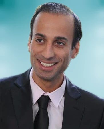 Dr. Pedram Sooferi