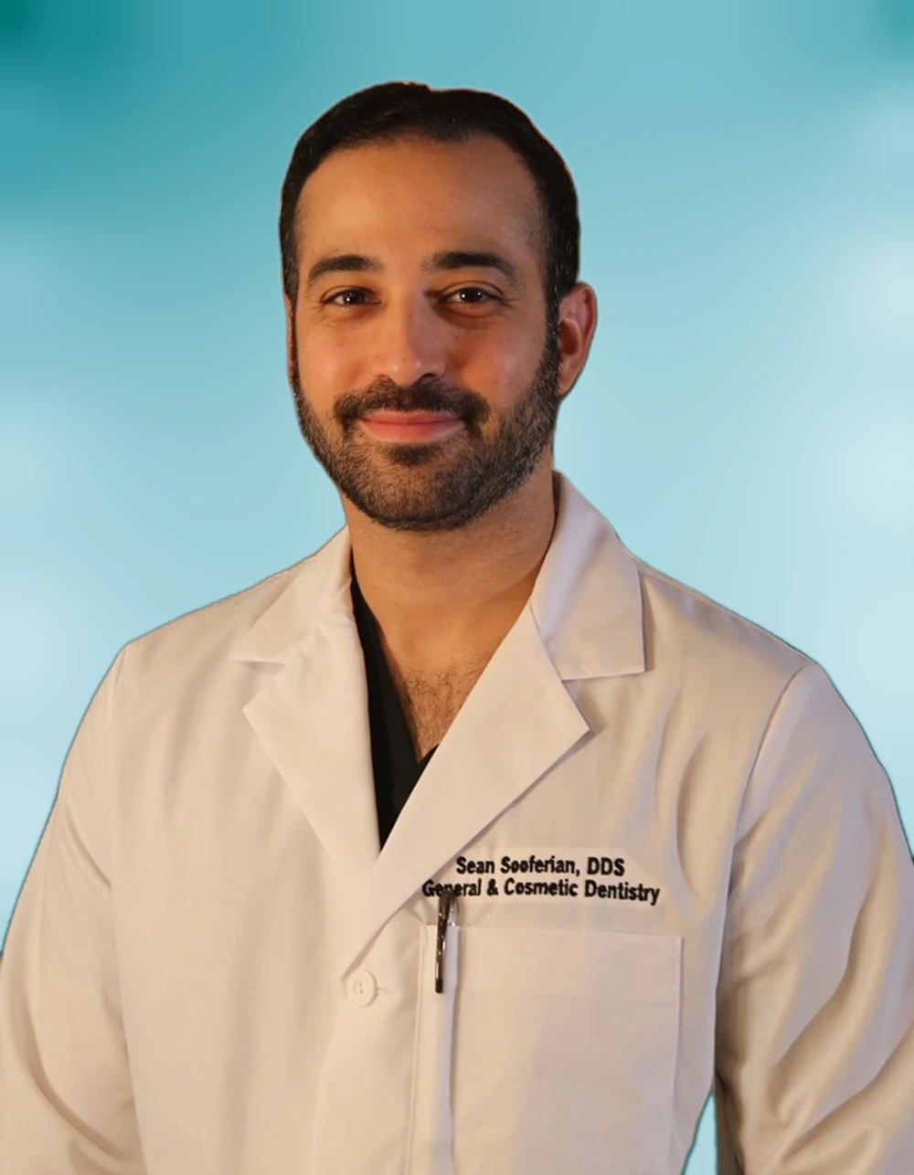 Dr. Sean Sooferian