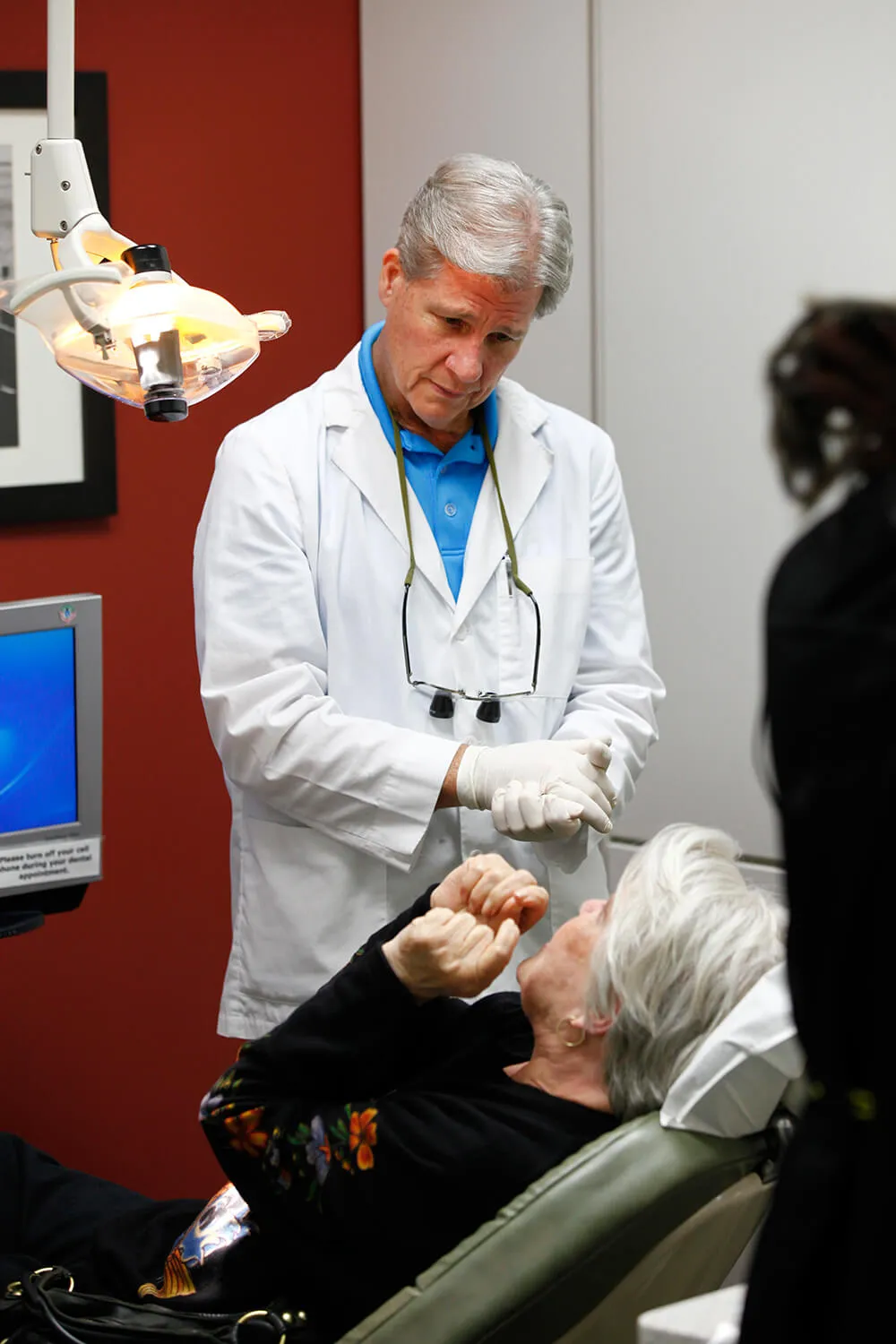 Life Smile Dental Office Tour