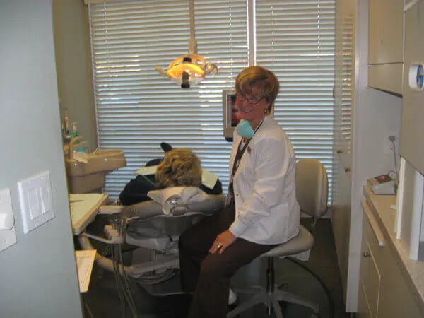 Life Smile Dental Office Tour