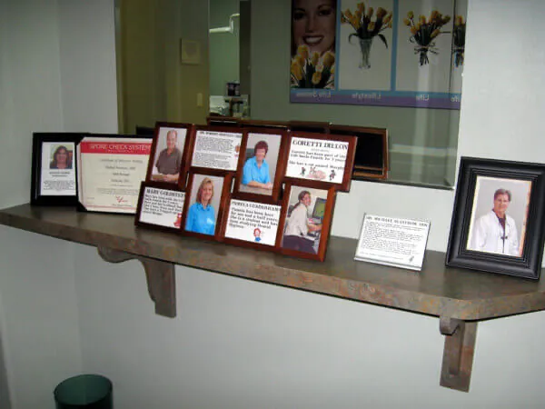 Life Smile Dental Office Tour