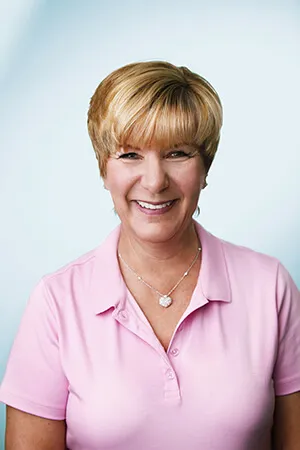 Jeanette Lac	hman - Registered Dental Hygienist